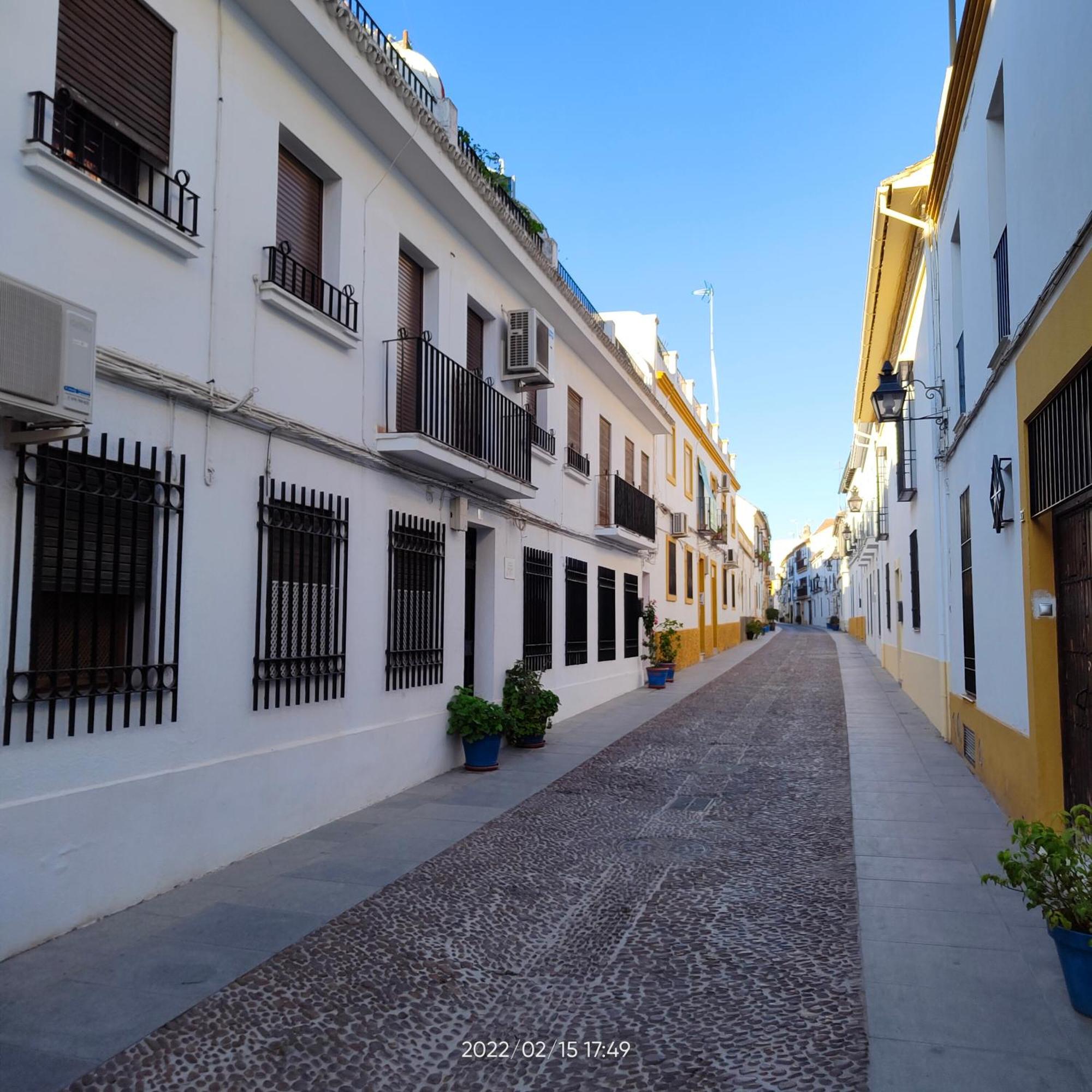 Mira Los Patios Córdova Exterior foto