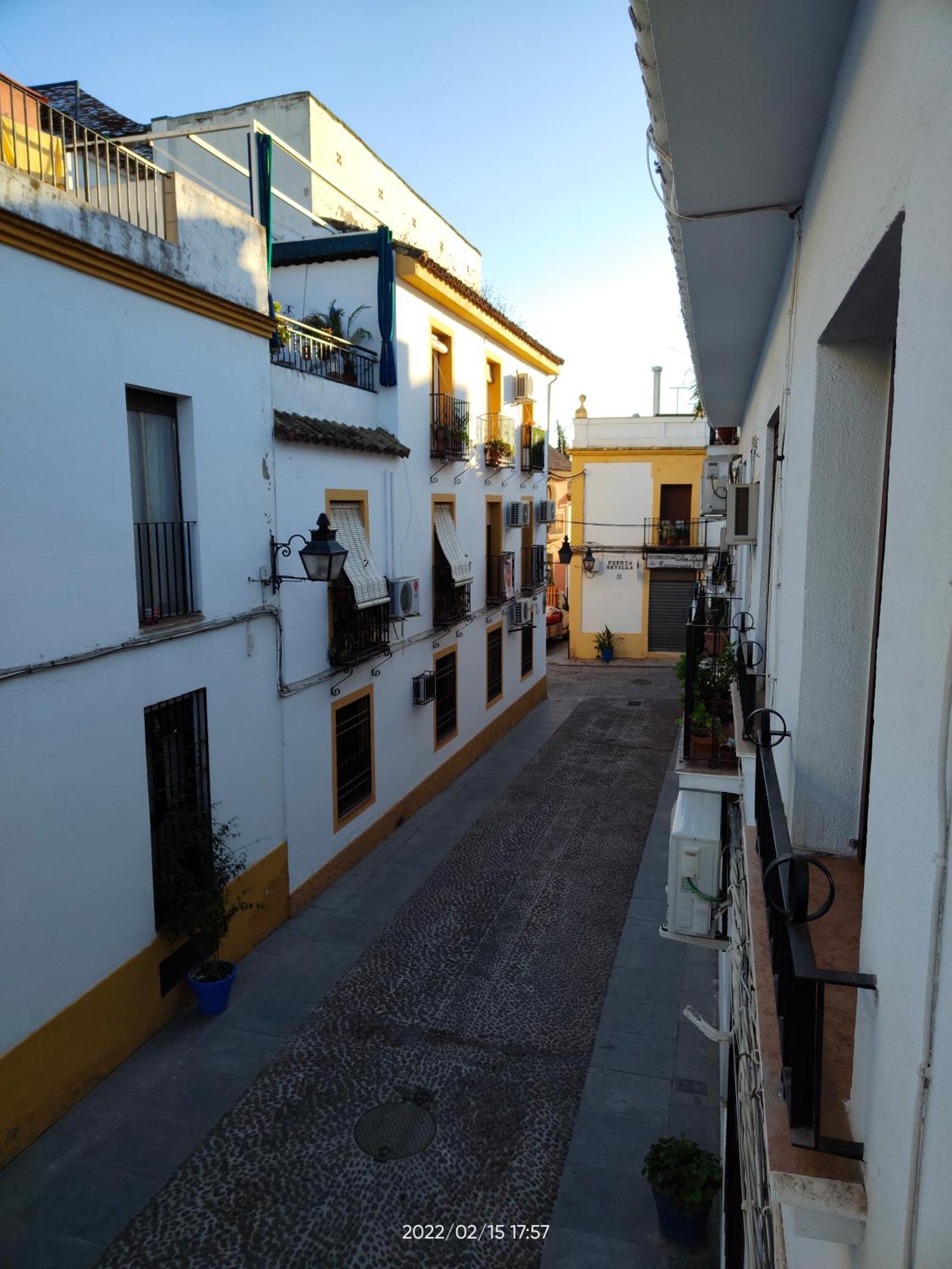 Mira Los Patios Córdova Exterior foto
